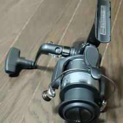 ダイワ　エンブレムS  2500LBDの画像