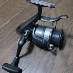 ダイワ　エンブレムS  2500LBD
