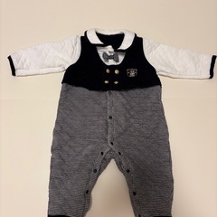 【新品未使用品】80サイズベビー服