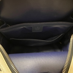 MCM リュックの画像