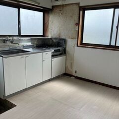 駐車場無2台以上無料、ペット・諸条件相談可【飛田戸建】 - 賃貸（マンション/一戸建て）