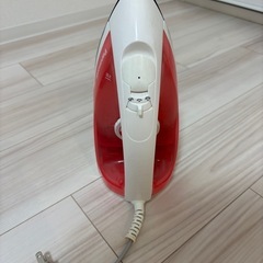 Panasonicアイロンの画像