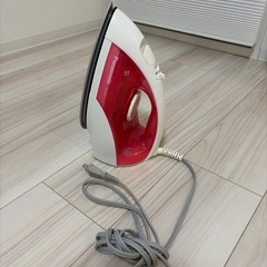 Panasonicアイロン