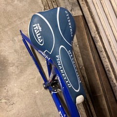 ピナレロ アングリル フレームセット サイズ55 ロードバイク