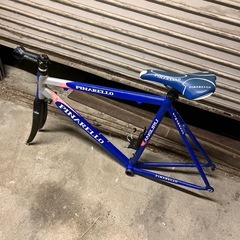 ピナレロ アングリル フレームセット サイズ55 ロードバイク