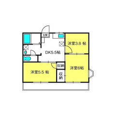 【🎊初期費用16万円🎊】🏅物件数No.1🏅 🔥JR川越線 的場 ...