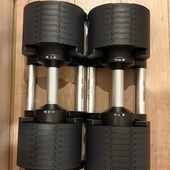 FLEXBELL 32kg
 2kg刻み