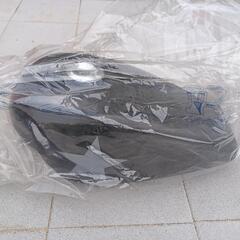 スポーツスターのタンクの画像