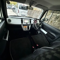 ハスラー H29年 MT 車検ありの画像