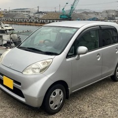 格安 ホンダ ライフ 