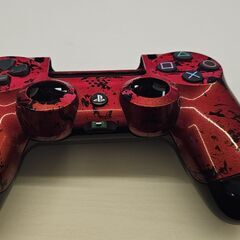 PS4 コントローラー用カバー 