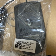 DELL キーボード　新品未使用の画像