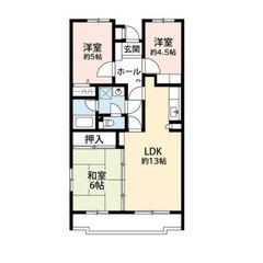 【🎊初期費用17万円🎊】🏅物件数No.1🏅 🔥東武東上線 鶴ヶ島...