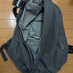 コートエシエル Cote et Ciel リュックLの画像
