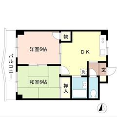 【🎊初期費用17万円🎊】🏅物件数No.1🏅 🔥JR武蔵野線 東川...