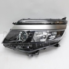 ヘッドライト譲ってください。zrr80 zrr85 zer…