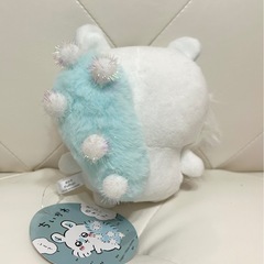 モモンガ　ぬいぐるみの画像