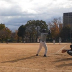 6月1日（日曜日）試合参加者募集