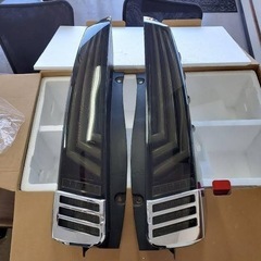 ヴァレンティテールランプ 譲ってください zrr80 zr…