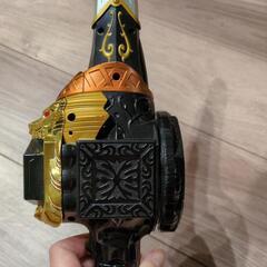 仮面ライダーウィザード　ダイスサーベルの画像