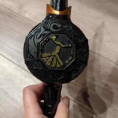 仮面ライダーウィザード　ダイスサーベルの画像