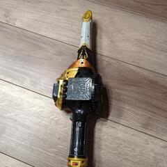 仮面ライダーウィザード　ダイスサーベルの画像