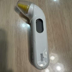BRAUN ThermoScan+ Probe Cover100pcの画像