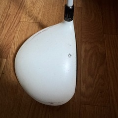 テーラーメイド ゴルフクラブの画像