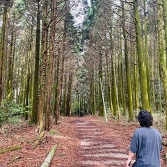錫杖ヶ岳(三重県亀山市)へ登山(ハイキング)します！ - 名古屋市