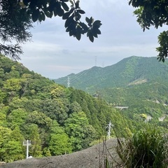 錫杖ヶ岳(三重県亀山市)へ登山(ハイキング)します！ - 友達