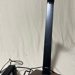 USB充電対応LEDスタンドライトの画像