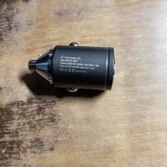 シガーソケットの画像