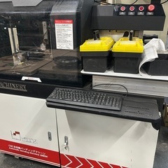 機械パソコン詳しい人