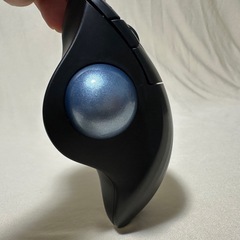 Logicool ERGO M575S ワイヤレスマウスの画像