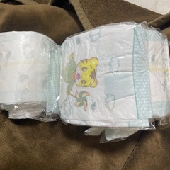 パンパース L テープタイプ