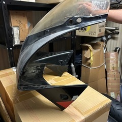 早いもの勝ち！HONDA PGM カウル 
の画像