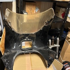 早いもの勝ち！HONDA PGM カウル 
の画像