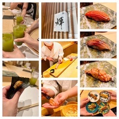◼️No.1000◼️7月第2週❗️西麻布『鮨　輝』