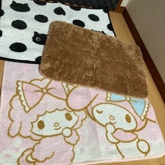 玄関　フロアマット