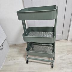 IKEA　ロースコグ
