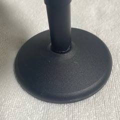 マイク コンデンサーマイク USBマイク 単一指向性 PCマイク の画像