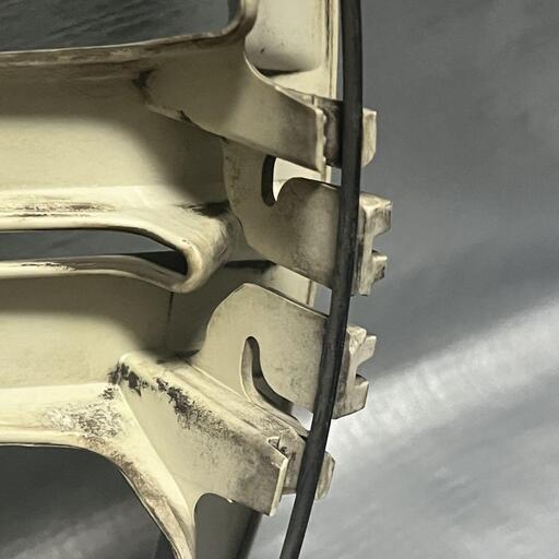 VW ポロ 6R 純正 15インチ ホイールキャップ 1枚のみ 6C0
