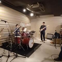 Bluesバンド メンバー募集