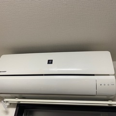 エアコン室外機セット