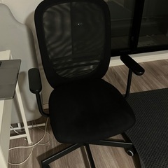 PC Ikea 椅子、チェアの画像