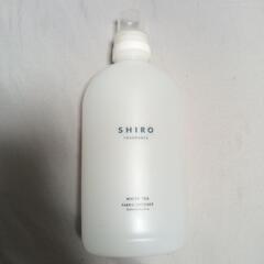 SHIRO FRAGRANCE WHITETEA FABRIC ...
