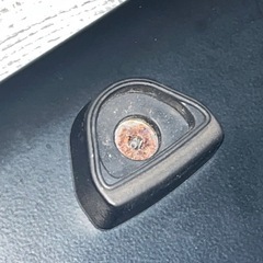 トヨタ ZN6 86 ハチロク / スバル ZC6 BRZ 後期 純正 GTリミテッド リアウイングスポイラー リアスポイラー 96061CA040 マットブラック/パールブラックの画像