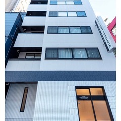 エントテラス銀座プレミアム【公式】 | アパートメントホテル