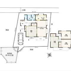 【🎊初期費用16万円🎊】🏅物件数No.1🏅 🔥東武伊勢崎・大師線...