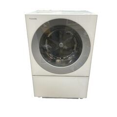 Panasonic/パナソニック 7kg ドラム式洗濯機 Cub...
